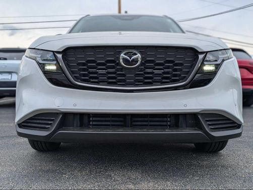 51K/ 2026 Mazda CX-5 2.5 S Preferred Package