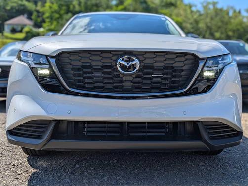 51K/ 2026 Mazda CX-5 2.5 S Preferred Package