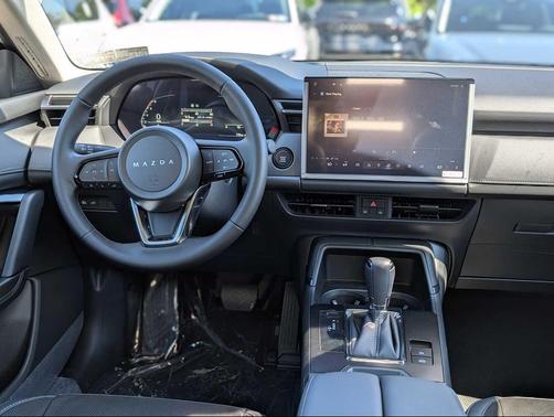 51K/ 2026 Mazda CX-5 2.5 S Preferred Package