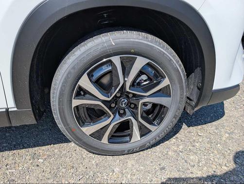 51K/ 2026 Mazda CX-5 2.5 S Preferred Package