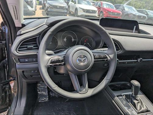 46G/ 2026 Mazda CX-30 2.5 S Select Sport