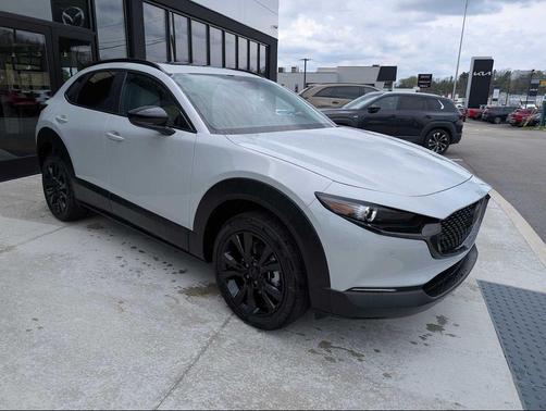 47A/ 2026 Mazda CX-30 2.5 S