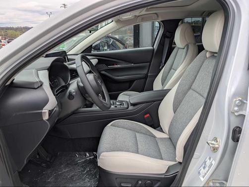 47A/ 2026 Mazda CX-30 2.5 S
