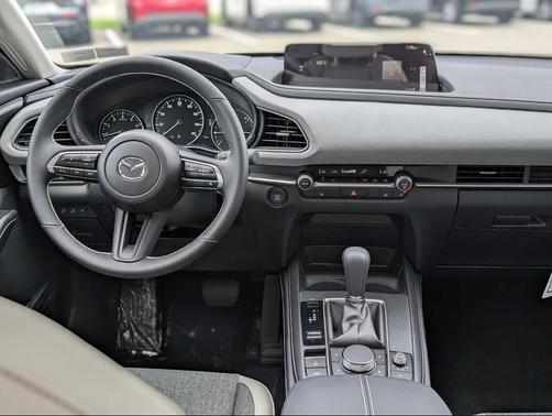 47A/ 2026 Mazda CX-30 2.5 S