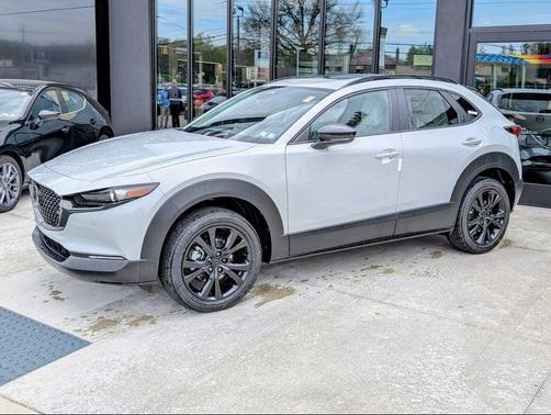 47A/ 2026 Mazda CX-30 2.5 S