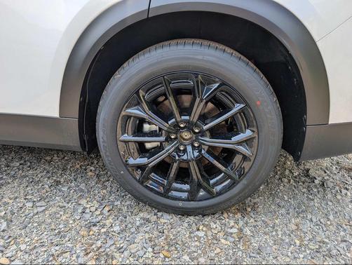 51K/ 2026 Mazda CX-70 3.3 Turbo Premium Plus