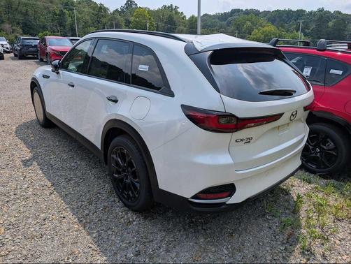 51K/ 2026 Mazda CX-70 3.3 Turbo Premium Plus