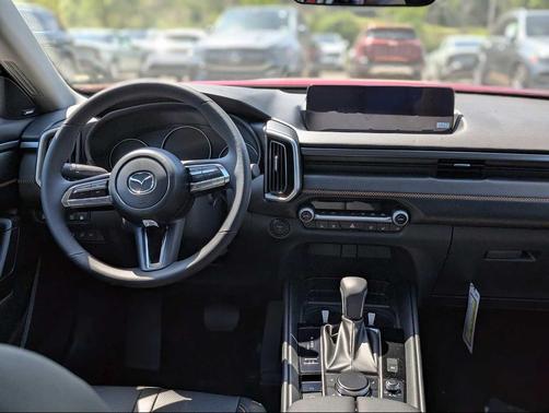 46V/ 2026 Mazda CX-50 Hybrid Premium