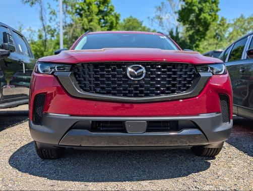 46V/ 2026 Mazda CX-50 Hybrid Premium
