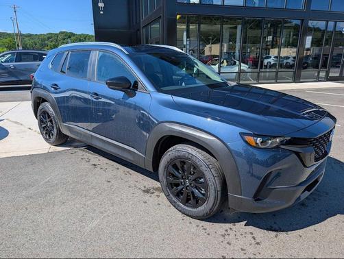 48B/ 2026 Mazda CX-50 2.5 S Preferred Package