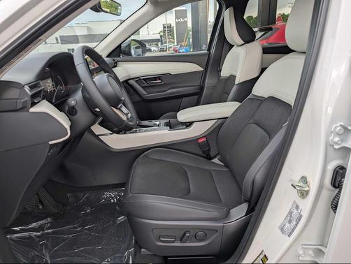 51K/ 2026 Mazda CX-5 2.5 S Preferred Package