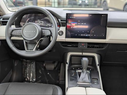 51K/ 2026 Mazda CX-5 2.5 S Preferred Package