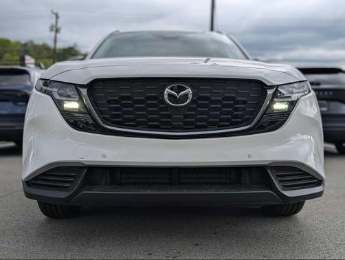 51K/ 2026 Mazda CX-5 2.5 S Preferred Package