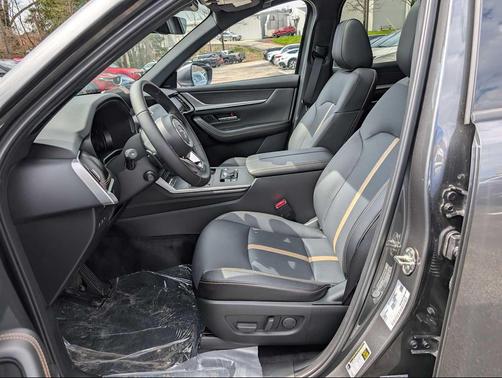 46G/ 2026 Mazda CX-90 3.3 Turbo S Premium Plus
