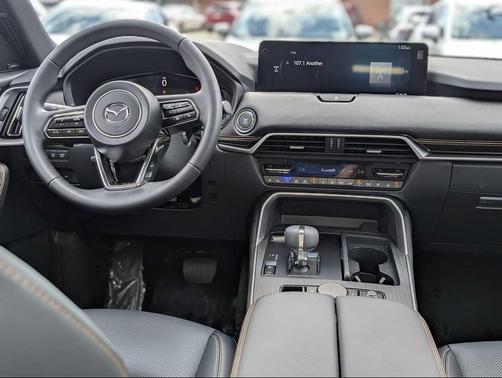 46G/ 2026 Mazda CX-90 3.3 Turbo S Premium Plus