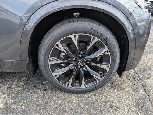 46G/ 2026 Mazda CX-90 3.3 Turbo S Premium Plus