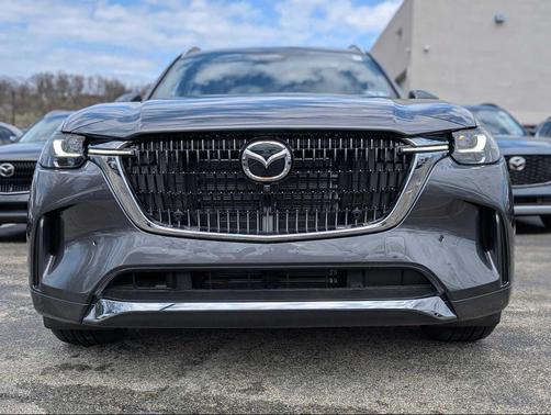 46G/ 2026 Mazda CX-90 3.3 Turbo S Premium Plus