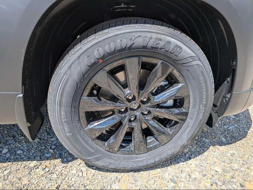 52T/ 2026 Mazda CX-50 2.5 S Preferred Package