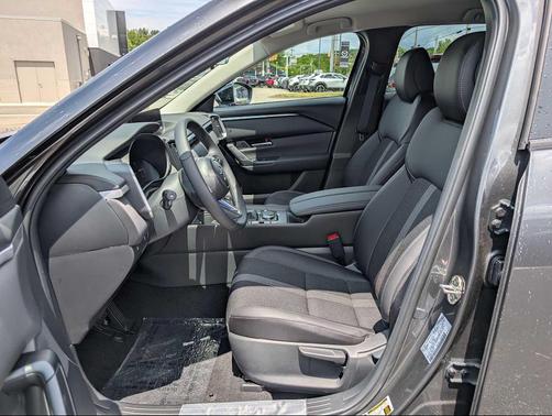 46G/ 2026 Mazda CX-50 2.5 S Select Package