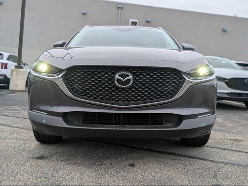 46G/ 2026 Mazda CX-30 2.5 S Preferred Package