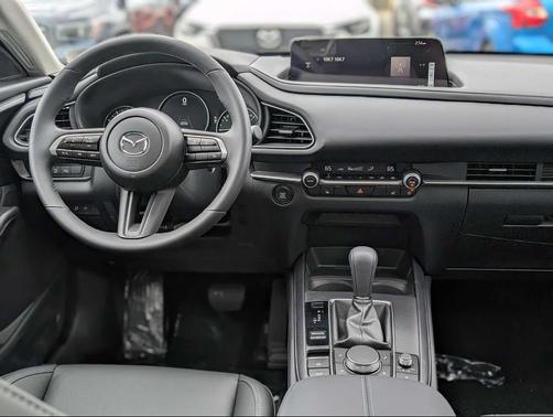 46G/ 2026 Mazda CX-30 2.5 S Preferred Package