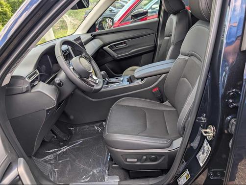 52M/ 2026 Mazda CX-5 2.5 S Preferred Package