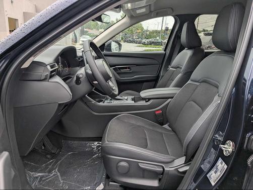 52M/ 2026 Mazda CX-5 2.5 S Select Package