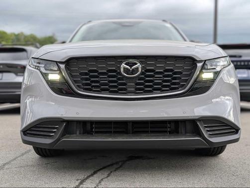 52C/ 2026 Mazda CX-5 2.5 S Preferred Package