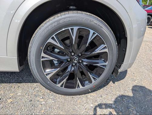 47S/ 2026 Mazda CX-90 3.3 Turbo S Premium Plus