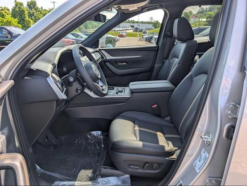 47S/ 2026 Mazda CX-90 3.3 Turbo S Premium Plus