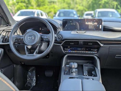 47S/ 2026 Mazda CX-90 3.3 Turbo S Premium Plus