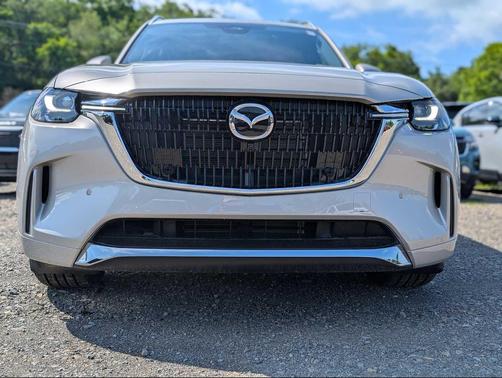 47S/ 2026 Mazda CX-90 3.3 Turbo S Premium Plus