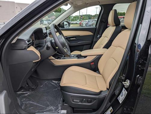41W/ 2026 Mazda CX-5 2.5 S Premium Plus Package