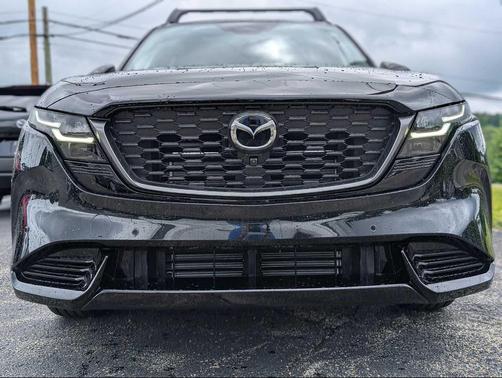 41W/ 2026 Mazda CX-5 2.5 S Premium Plus Package