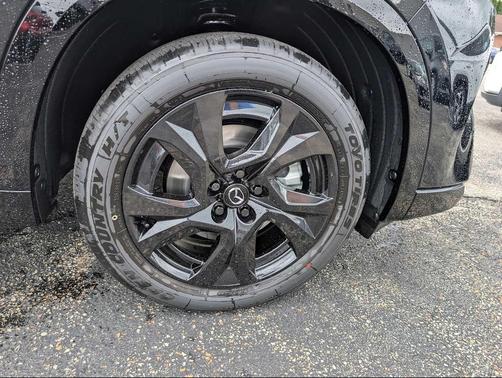 41W/ 2026 Mazda CX-5 2.5 S Premium Plus Package