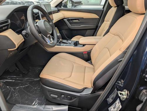 52M/ 2026 Mazda CX-5 2.5 S Premium Plus Package