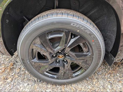 52M/ 2026 Mazda CX-5 2.5 S Premium Plus Package