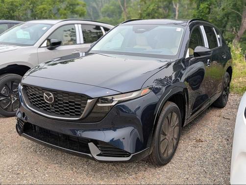 52M/ 2026 Mazda CX-5 2.5 S Premium Plus Package