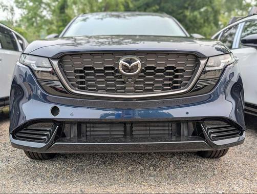 52M/ 2026 Mazda CX-5 2.5 S Premium Plus Package