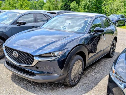 42M/ 2026 Mazda CX-30 2.5 S Select Sport