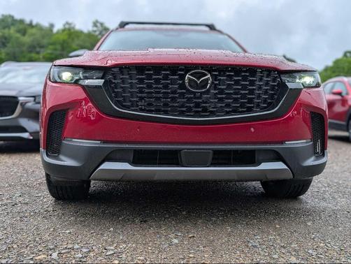 46V/ 2026 Mazda CX-50 2.5 Turbo Premium Plus Package