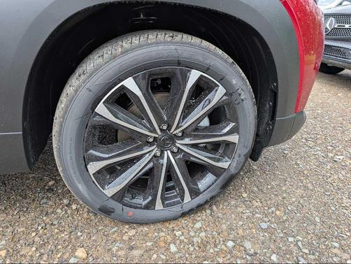 46V/ 2026 Mazda CX-50 2.5 Turbo Premium Plus Package