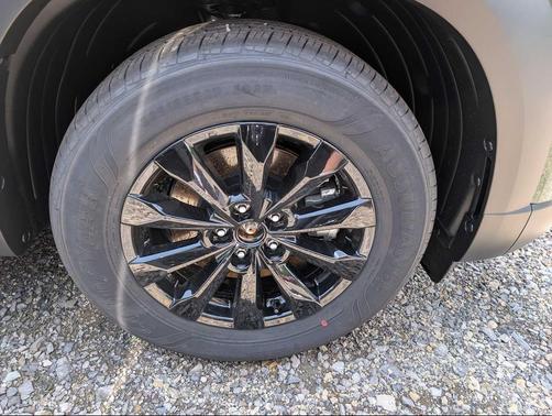 52T/ 2026 Mazda CX-50 2.5 S Select Package