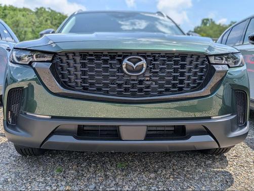 52T/ 2026 Mazda CX-50 2.5 S Select Package