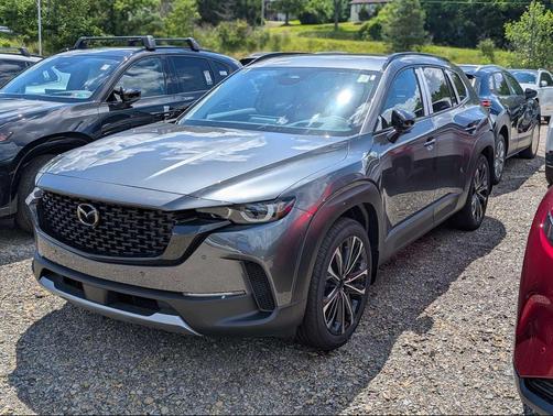 46G/ 2026 Mazda CX-50 2.5 Turbo