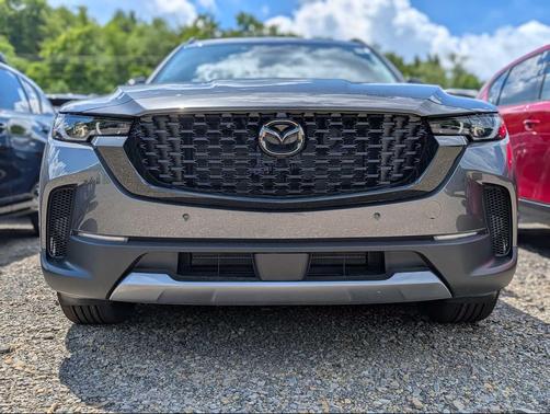 46G/ 2026 Mazda CX-50 2.5 Turbo