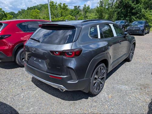 46G/ 2026 Mazda CX-50 2.5 Turbo