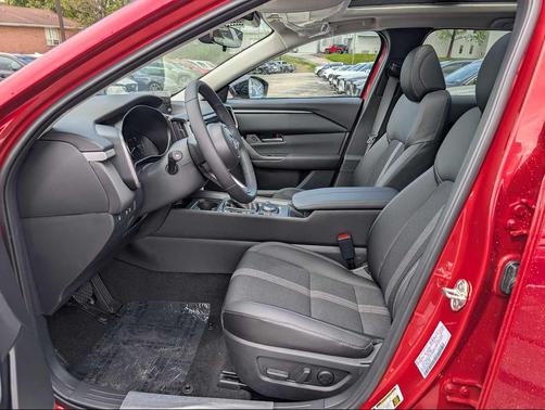 46V/ 2026 Mazda CX-50 2.5 S Preferred Package