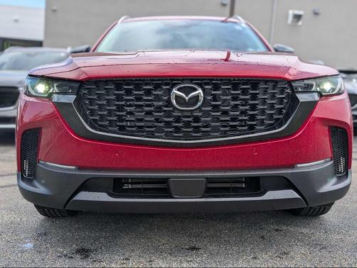46V/ 2026 Mazda CX-50 2.5 S Preferred Package