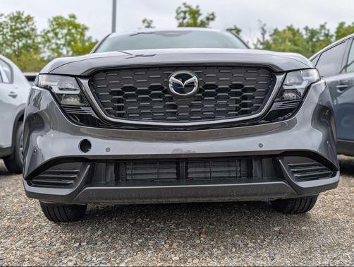 46G/ 2026 Mazda CX-5 2.5 S